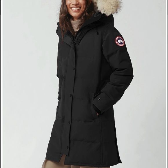 Canada Goose Shelburne Parka XS - Picture 2 of 12